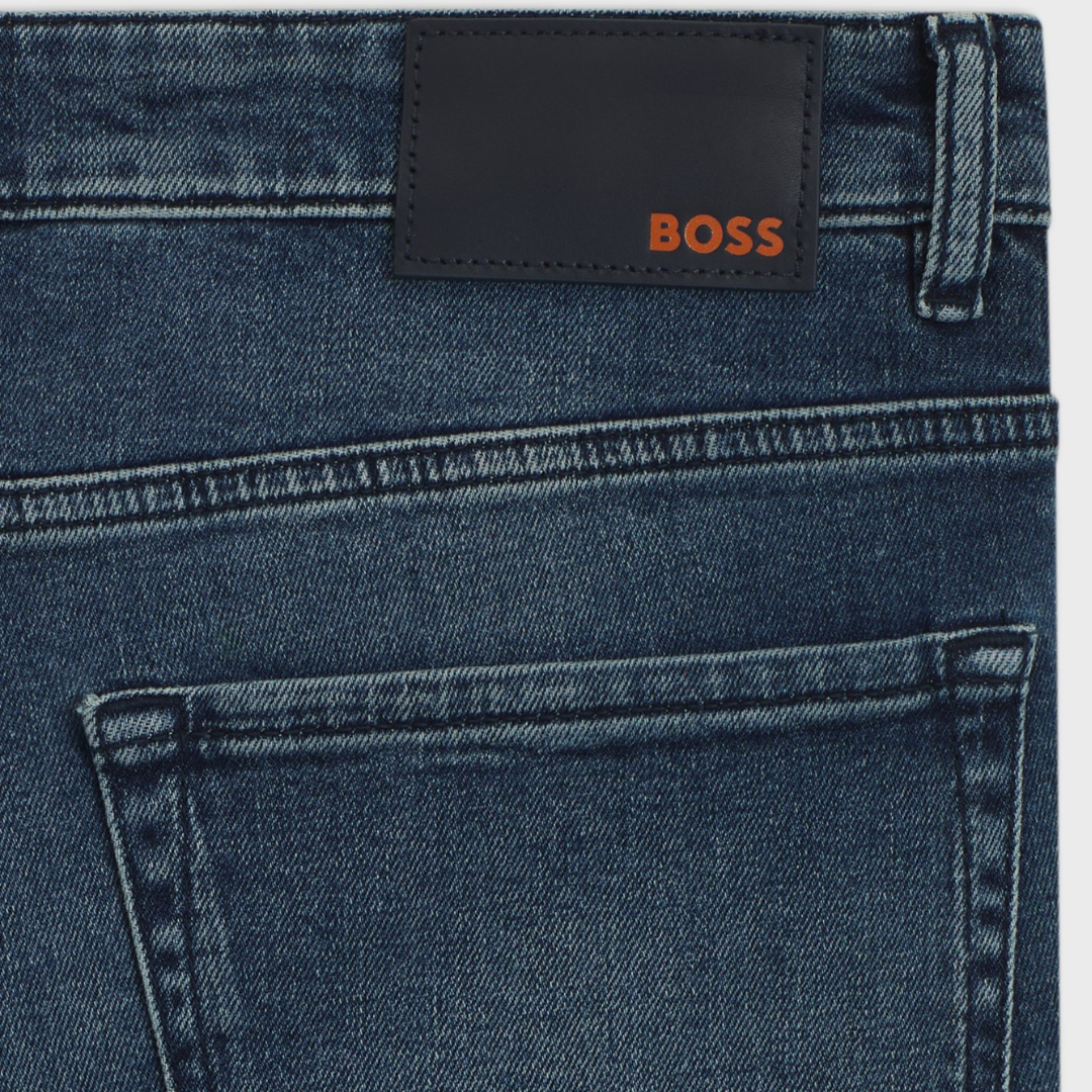 Re.Maine BC-C Regular Fit Stretch Jeans 50501843