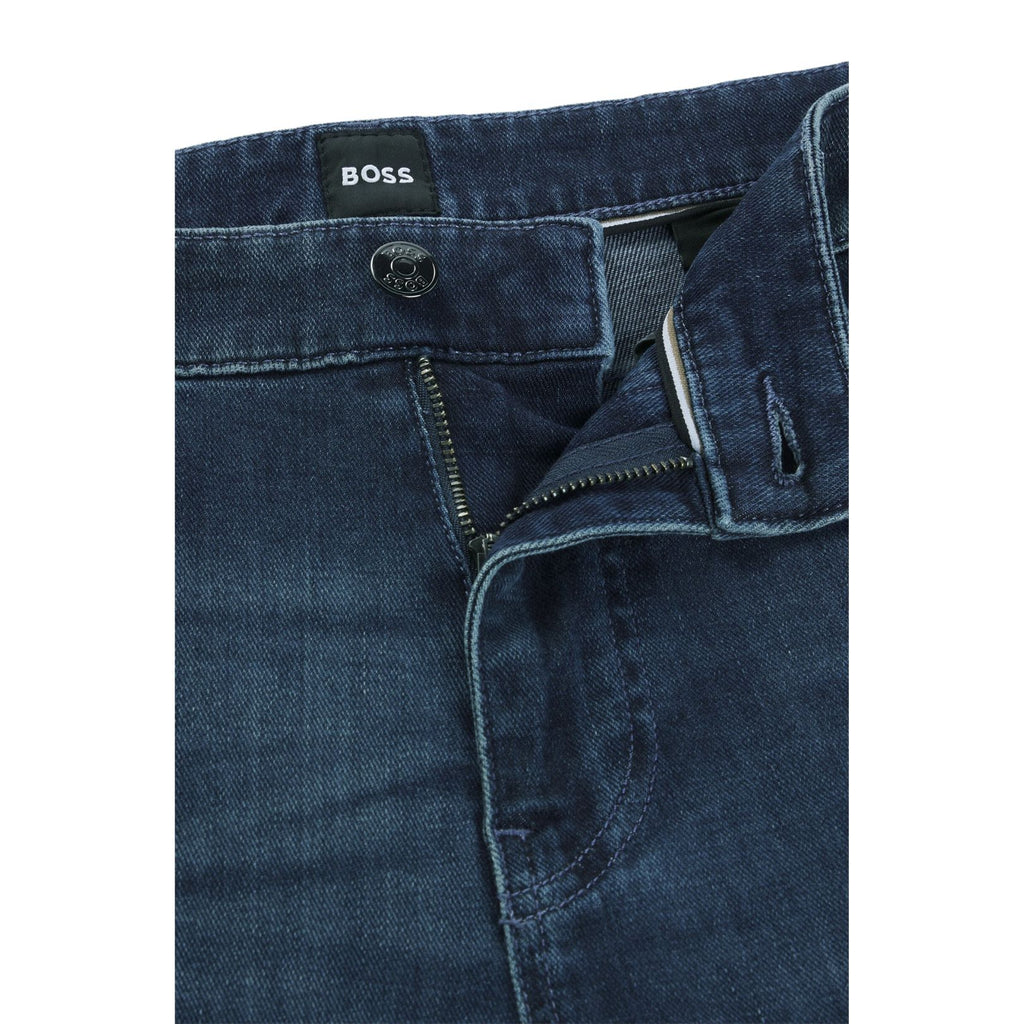 C-Re.Maine Regular Fit Stretch Jeans 50527031