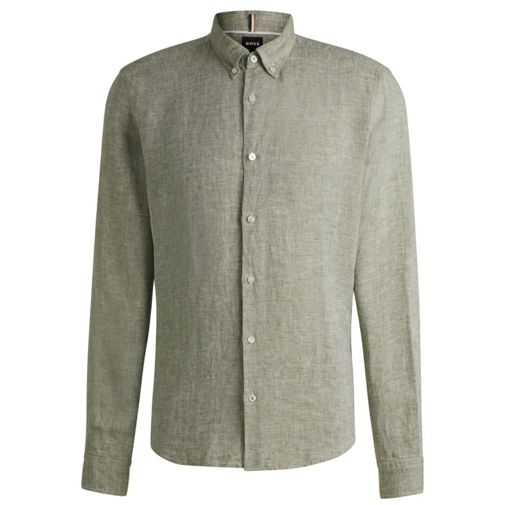 C-LIAM-S-BD-C1-243 Slim Fit Shirt 50529137