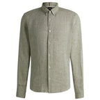C-LIAM-S-BD-C1-243 Slim Fit Shirt 50529137