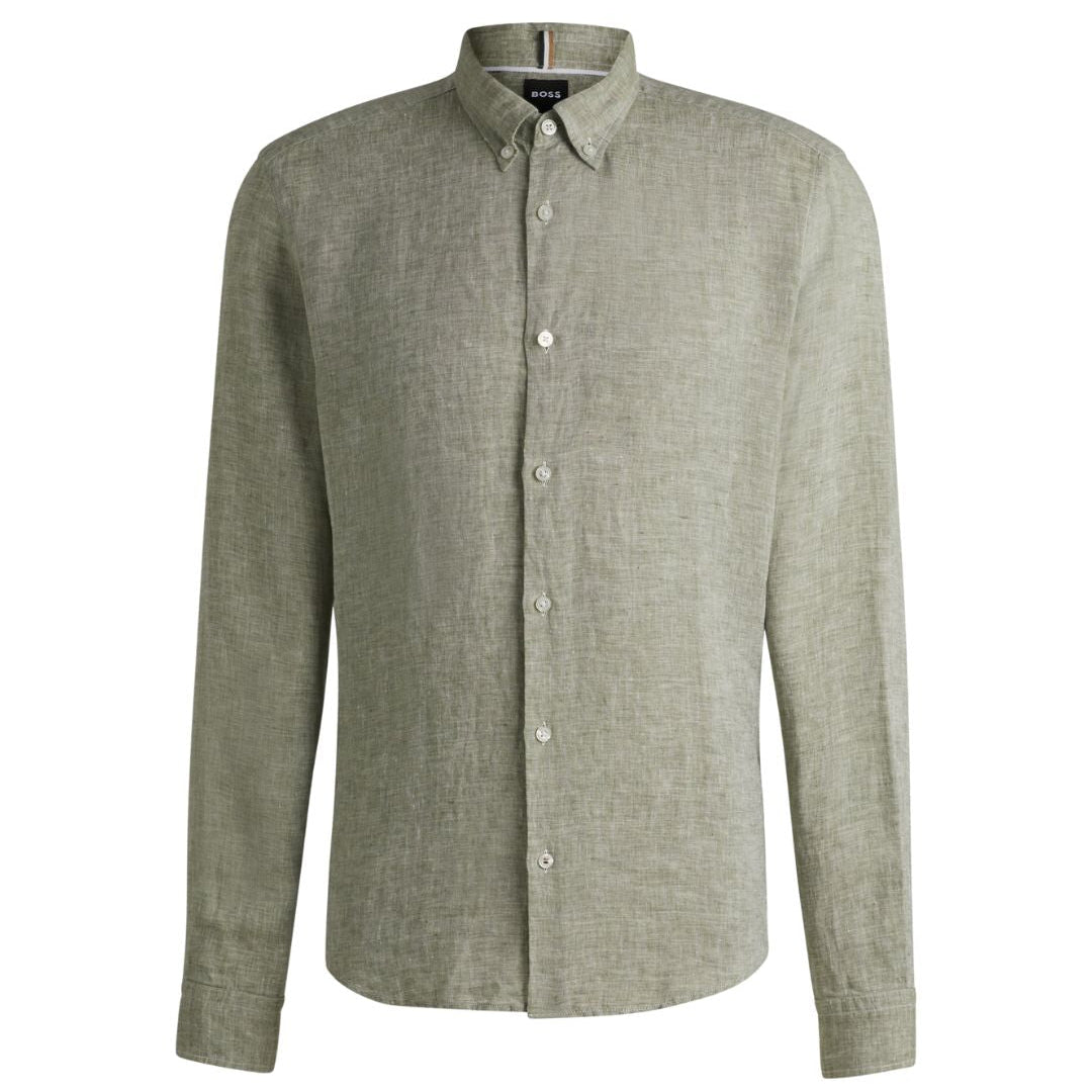 C-LIAM-S-BD-C1-243 Slim Fit Shirt 50529137