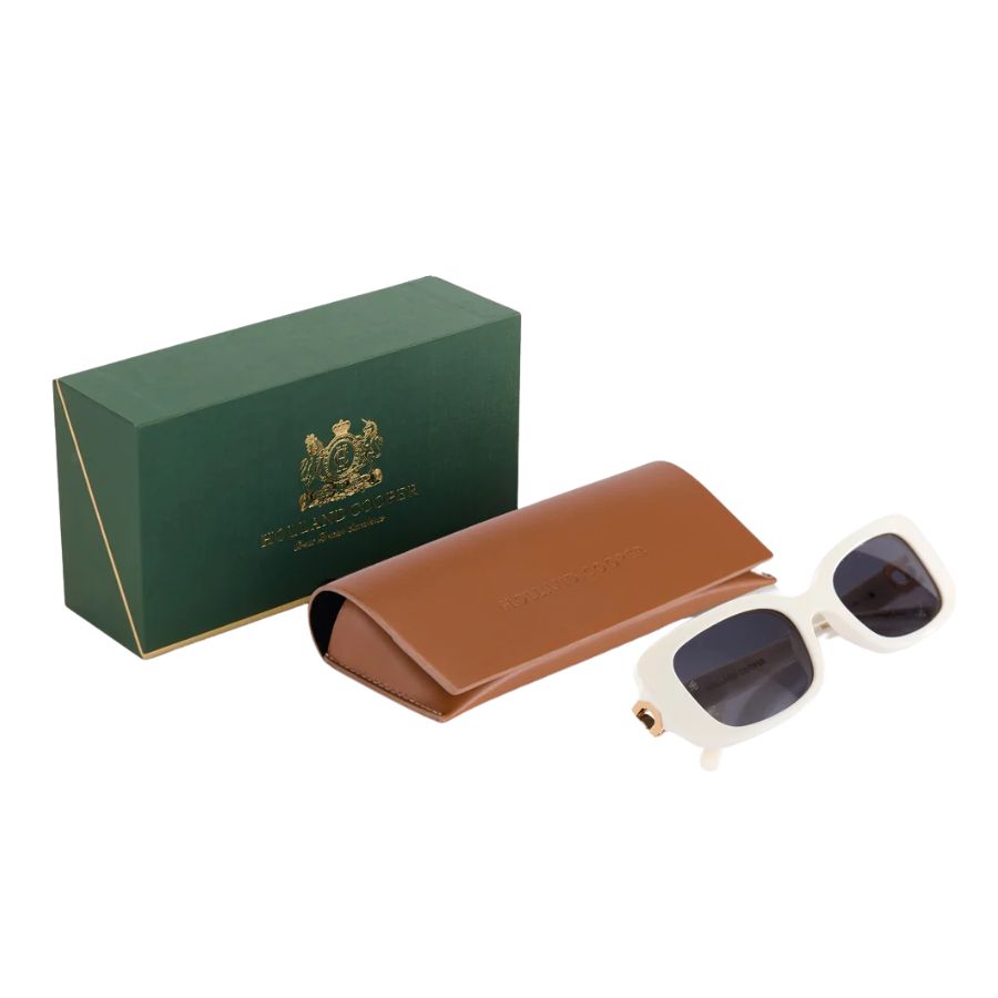 Paris Womens Narrow Sunglasses