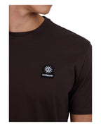 Badge Logo Mens T-Shirt MBT01