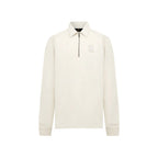 Curator Mens Collared Sweatshirt 105882