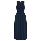 Calibri Long Viscose Yarn Womens Dress 2625326011600
