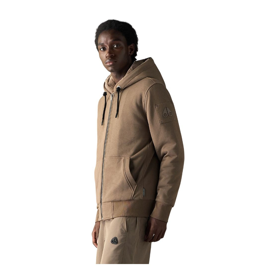 Classic Bunny Mens Hoodie M32MS600