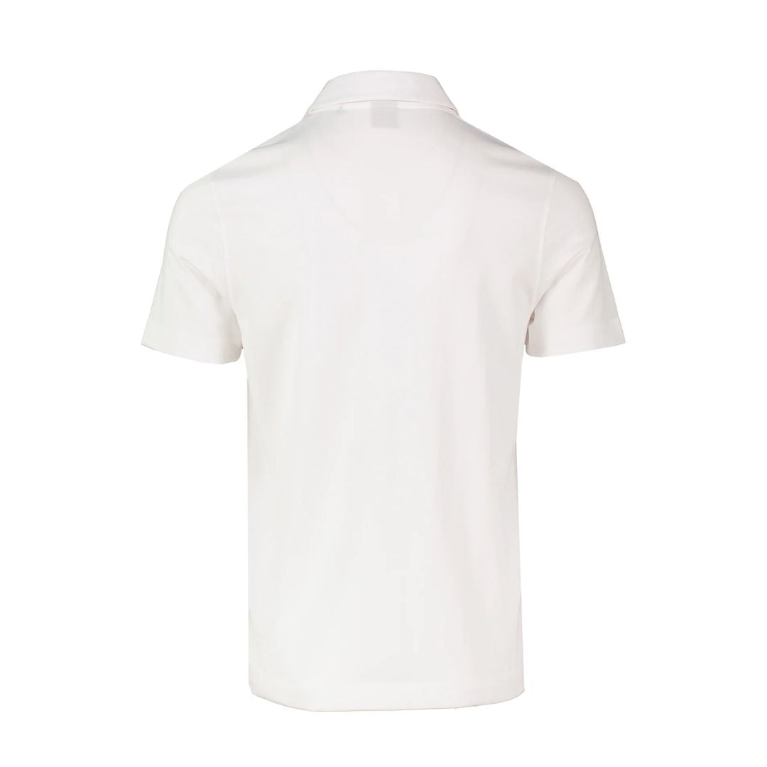 P-Paino Regular Fit Polo Shirt 50547020