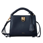 Small Iris Heavy Grain Womens Handbag HH6267/000