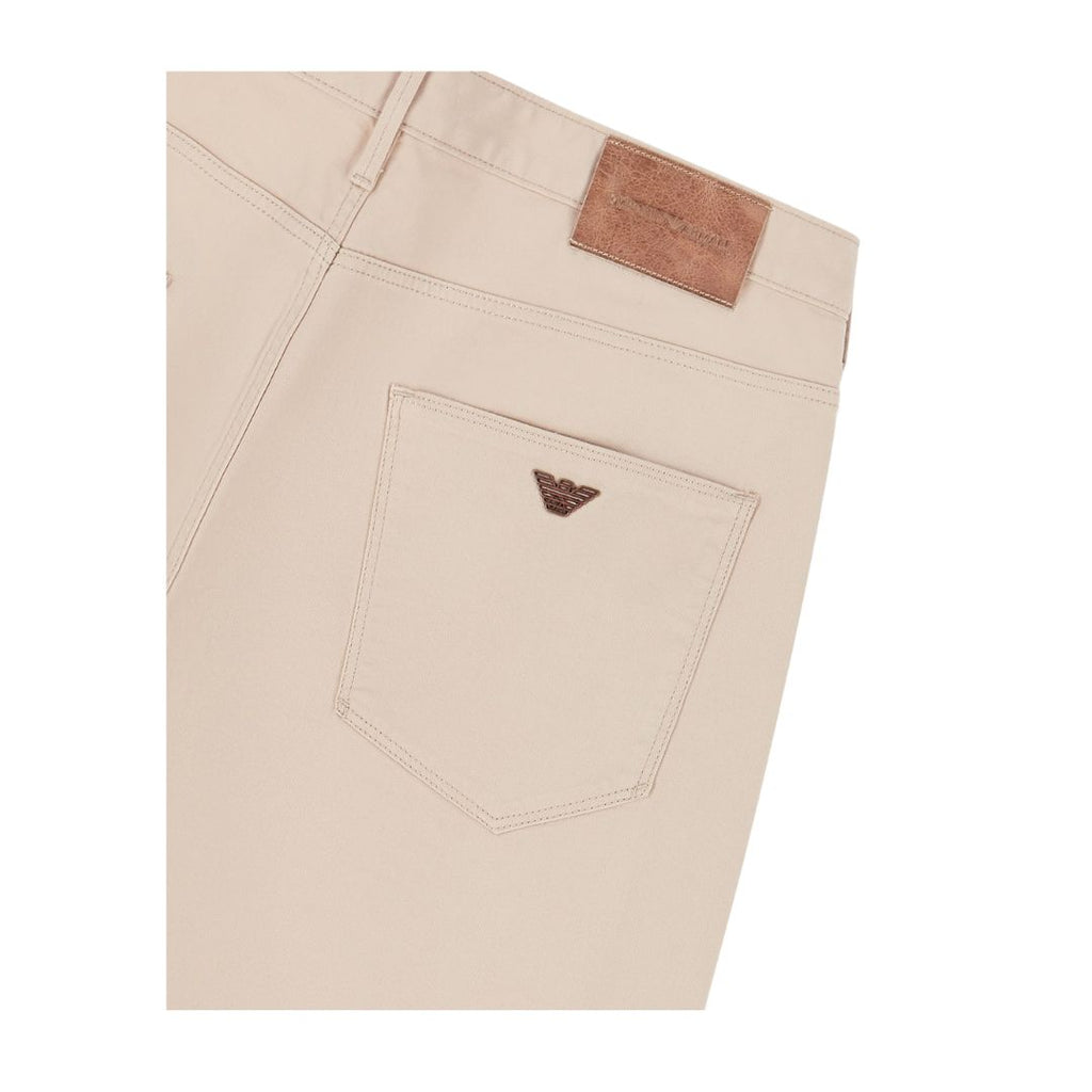 J06 Slim Fit Stretch Chinos EM000121 AF14123