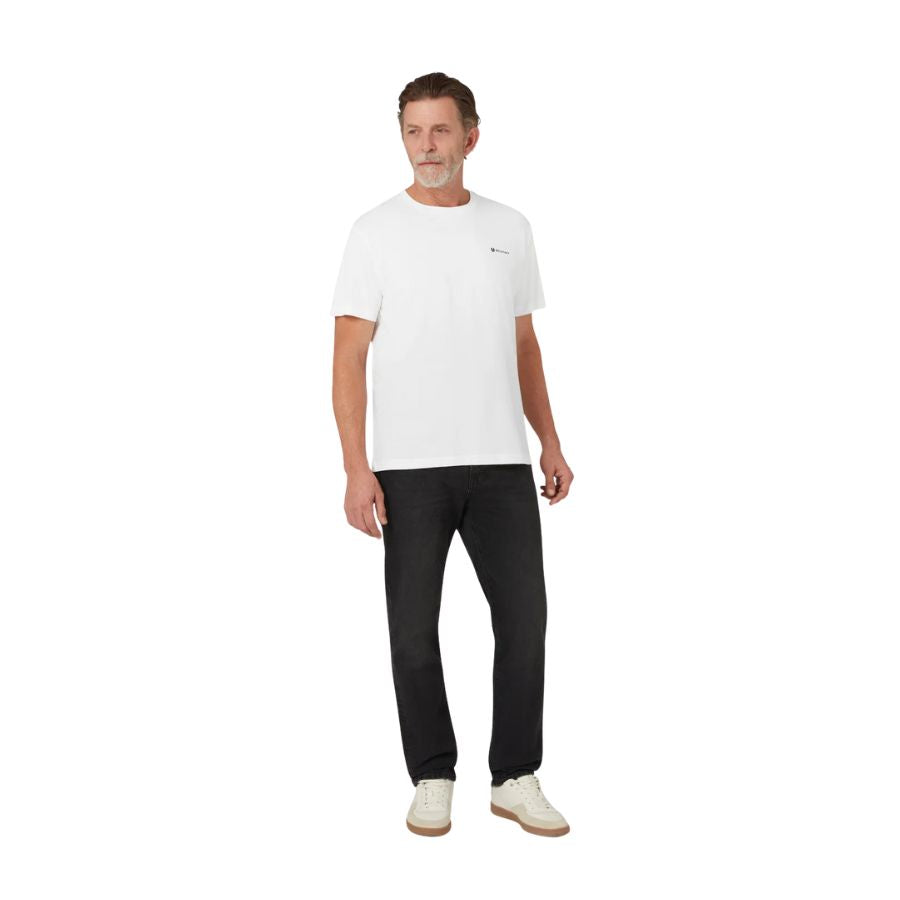3 Pack Mens T-Shirts 106282