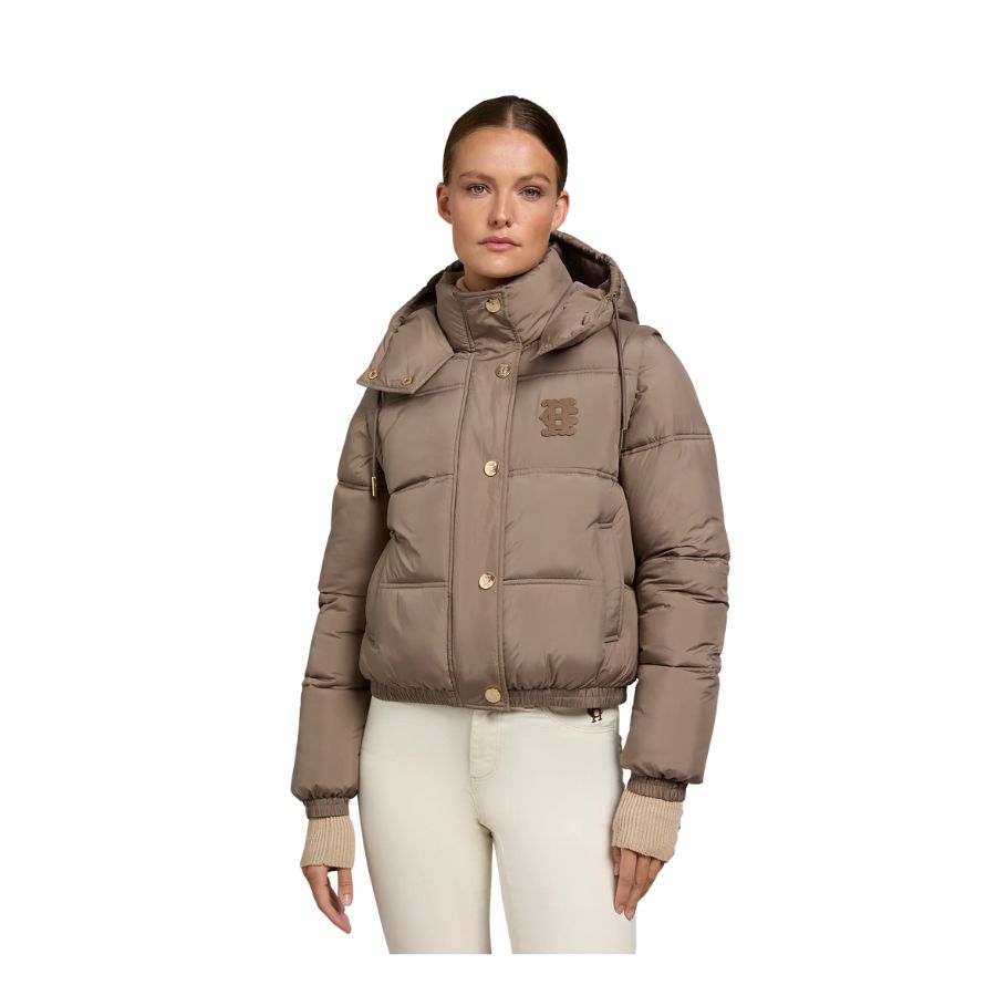 Milton Convertible Jacket
