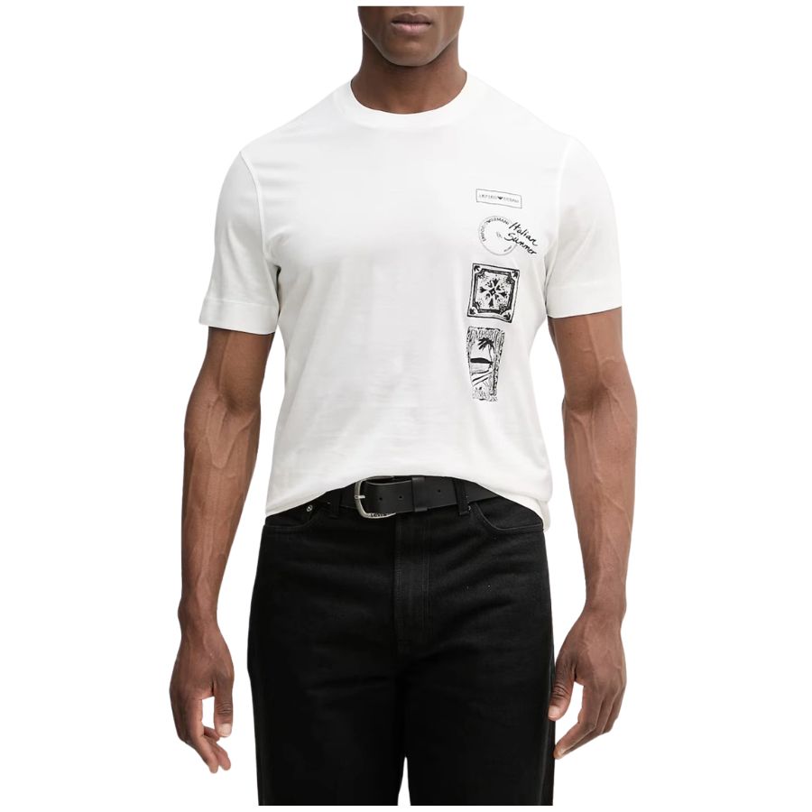 Short Sleeve T-Shirt EM004994 AF24470
