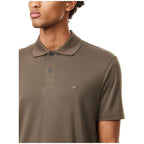 Short Sleeve Polo Shirt EM004526 AF13721