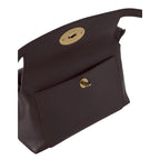 Small Stevie Top Handle Smooth Leather HH0199/771