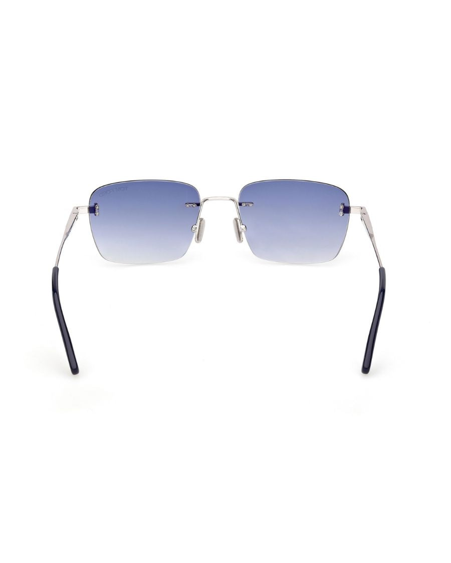 Jake-02 Sunglasses FT1354