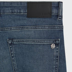 DELAWARE BO Slim Fit Stretch Jeans 50524008