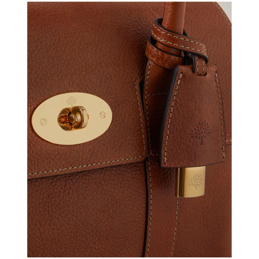 Small Bayswater Satchel NVT Handbag HH9220/275