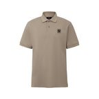 Cotton Pique Mens Polo Shirt 101516