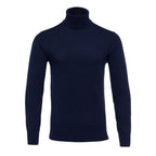 HC Fine Roll Keck Mens Jumper
