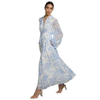 Paros Womens Shirt Dress