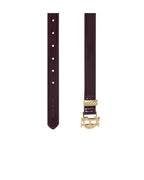 Quilted Classic Belt
