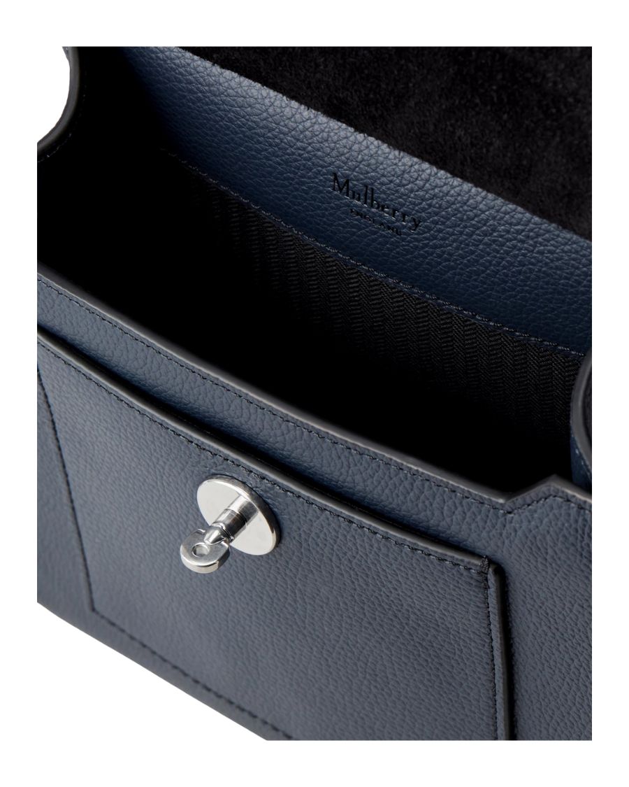 Small Antony N (Leather Strap) SCG HH9365/205