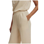 Wide Leg Womens Pant 30" VAR02105