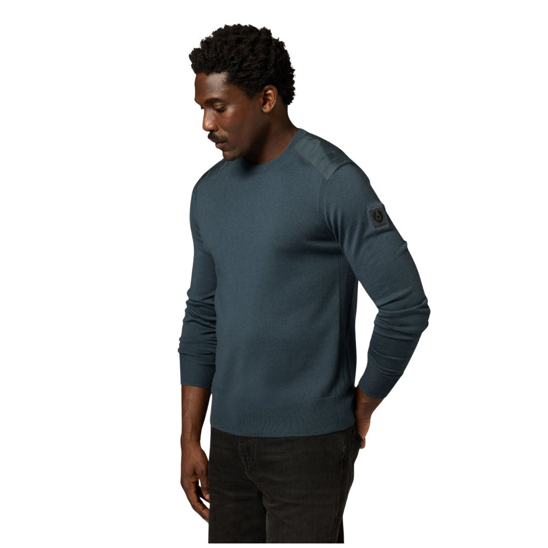 Kelbrook Mens Full Zip Cardigan 105303