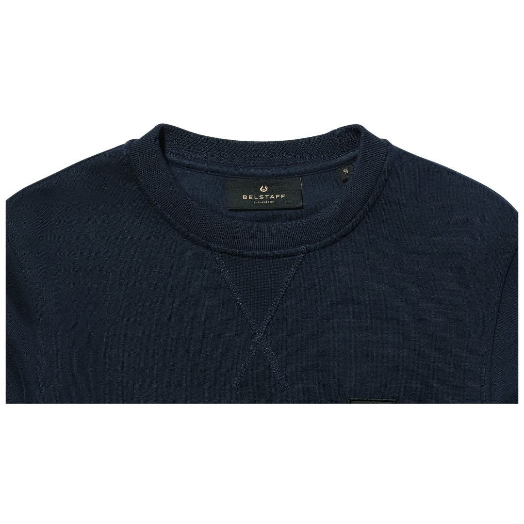 Belstaff Mens Sweatshirt 106568