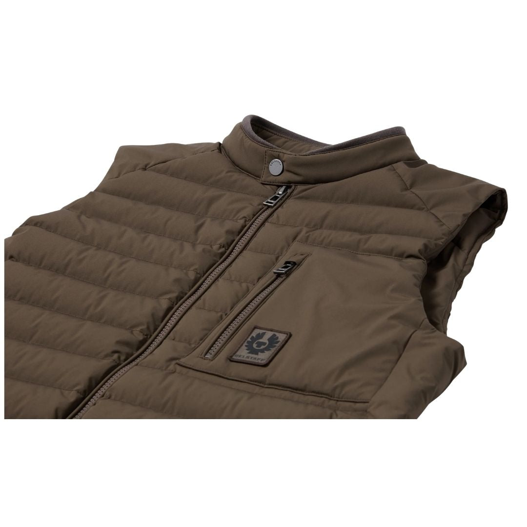 Chassis Mens Gilet 106101
