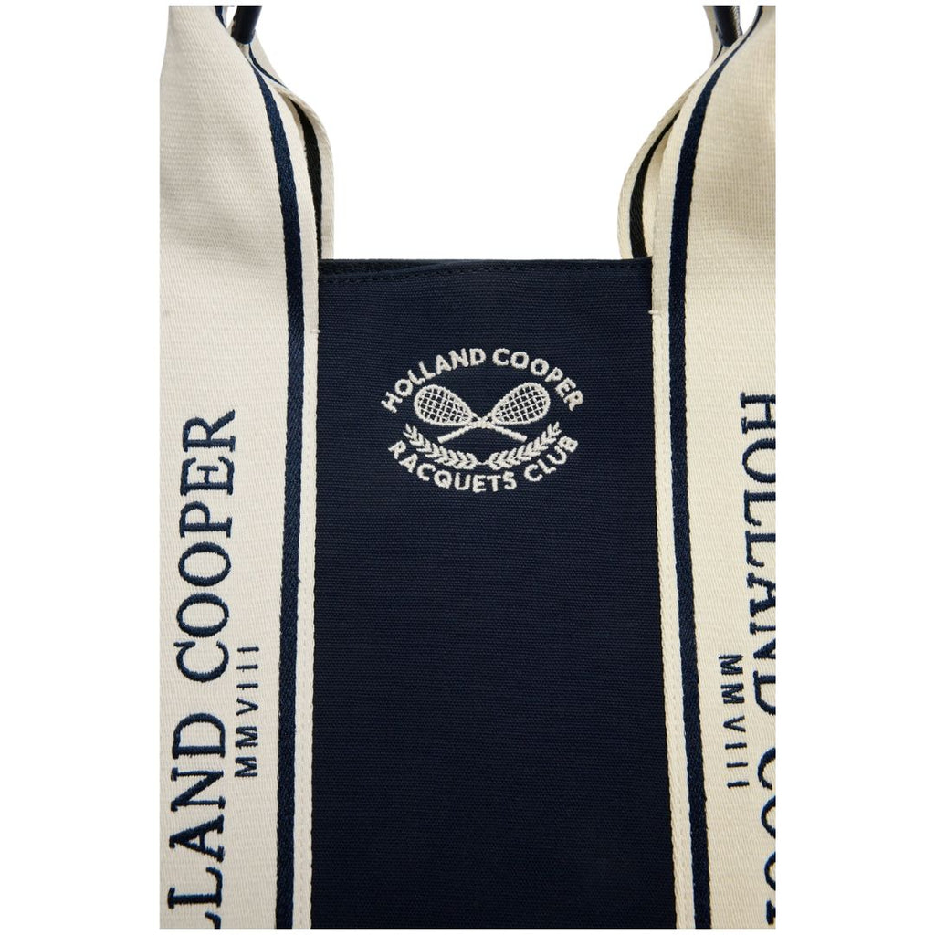 Racquets Womens Tote Bag
