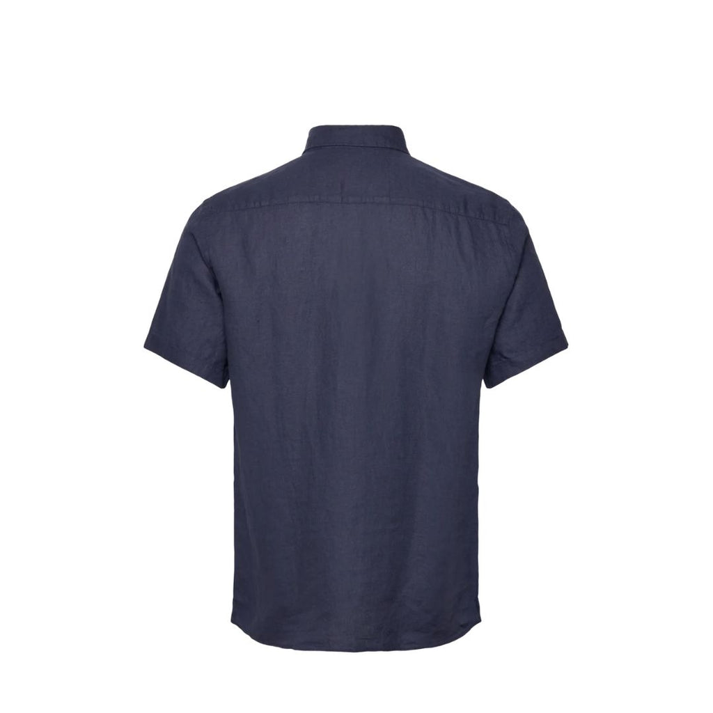 H-ROAN-BD-E-SH-C-252 Slim Fit Shirt 50539352
