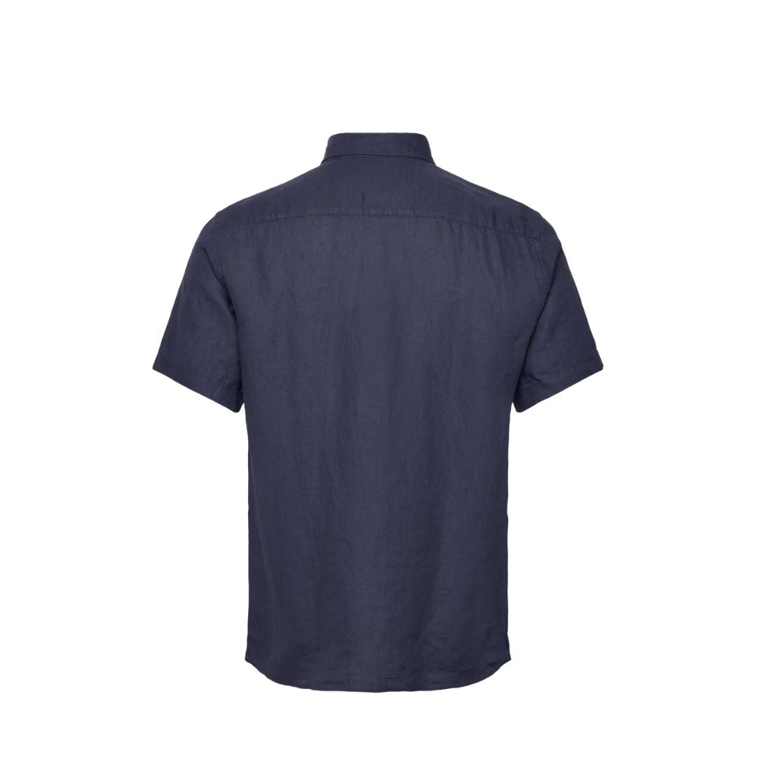 H-ROAN-BD-E-SH-C-252 Slim Fit Shirt 50539352