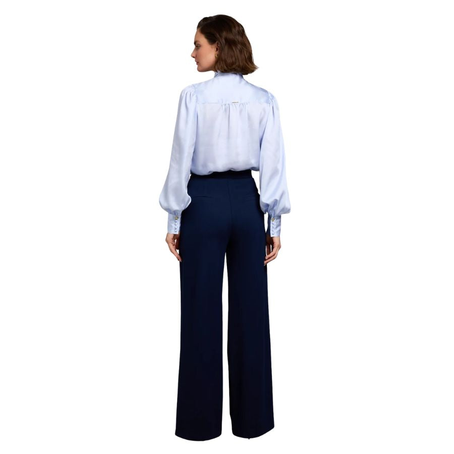 Ariella Womens Blouse