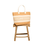 Cannes Womens Beach Bag
