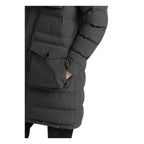 Branksome Long Puffer Mens Coat M06