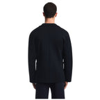 Single Breasted Mens Blazer EM006789 AF19235
