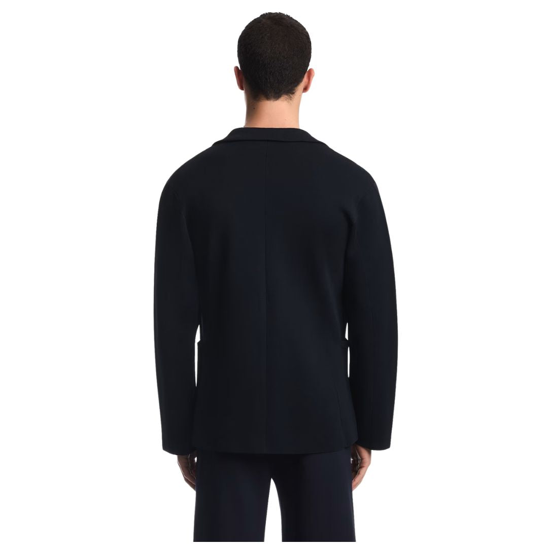 Single Breasted Mens Blazer EM006789 AF19235