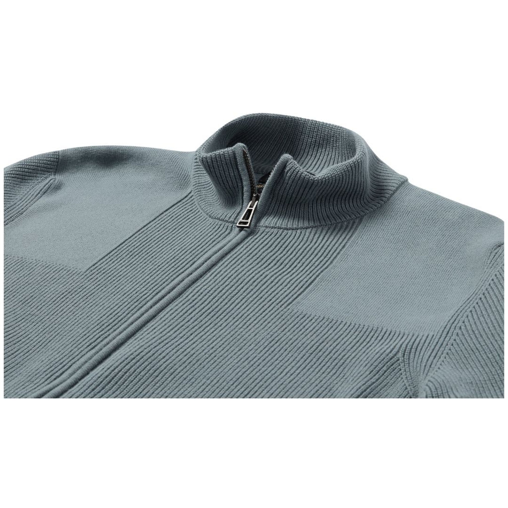 Commander Full Zip Mens Carigan 106462