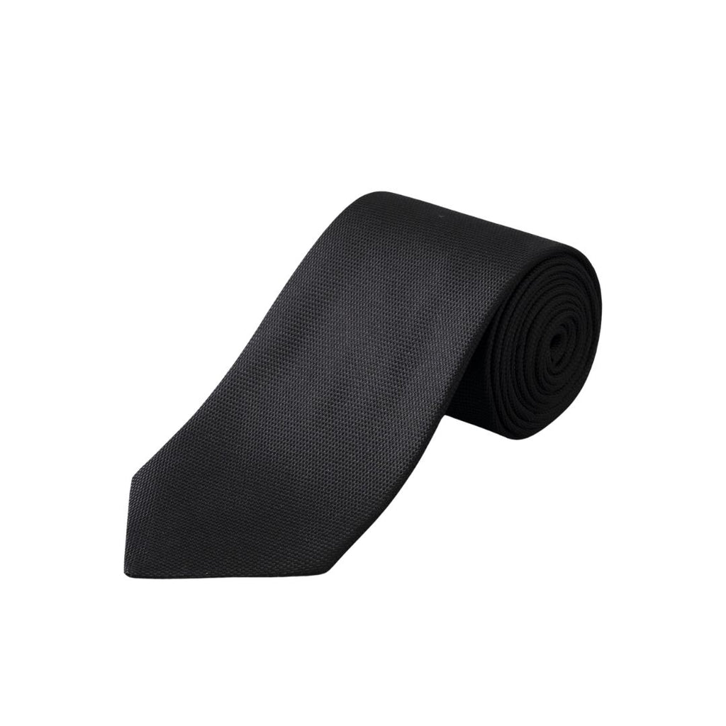Basketweave Tie A00031550