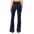 Genevieve 32in Womens Flare Jeans 6725F72