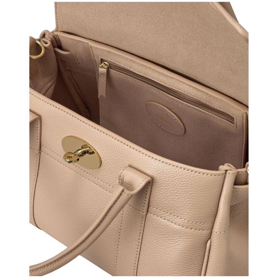 Small Bayswater Satchel SCG Handbag HH9216/205