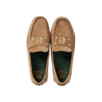 Womens Driving Loafers