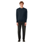 Kerrigan Crew Neck Mens Jumper 105304