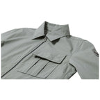Mens Cargo Overshirt 106105