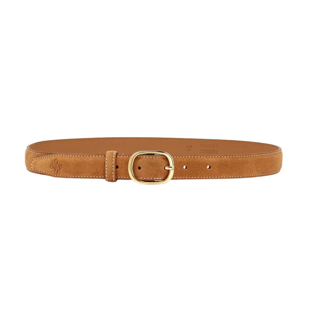Deena Suede Womens Belts VAR03751