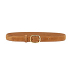 Deena Suede Womens Belts VAR03751