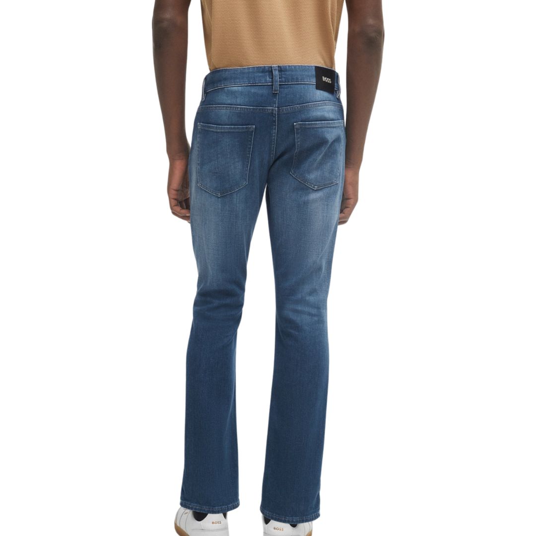 Delaware3-1 Slim Fit Jeans 50509445 – Robinsons of Bawtry