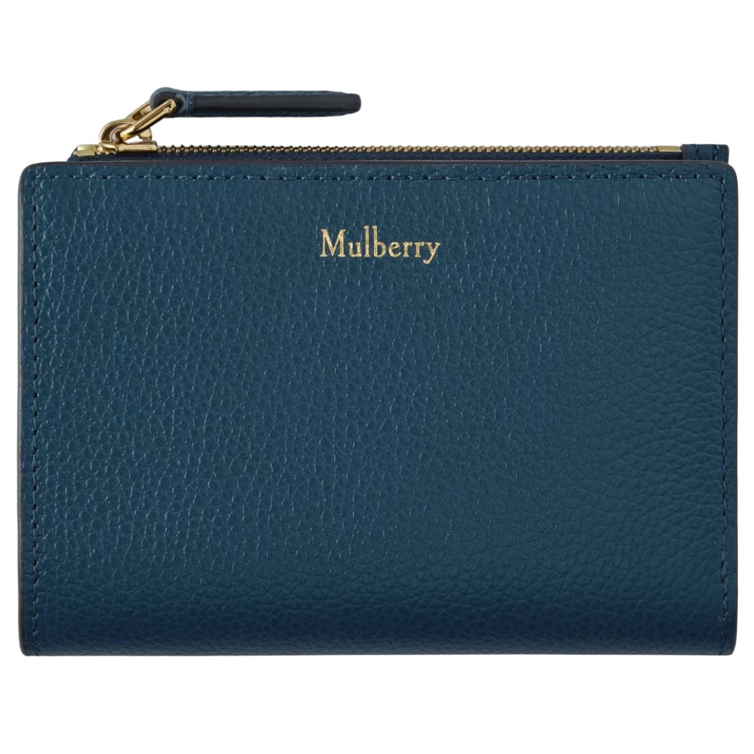 Continental Bifold Womens Zipped Wallet RL8045/205