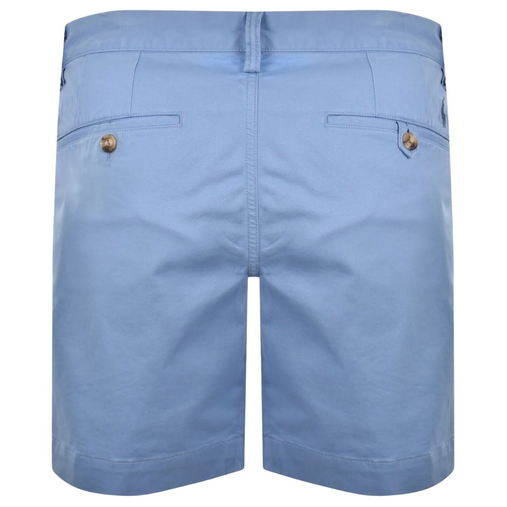 Bedford Stretch Flat Short 710799213